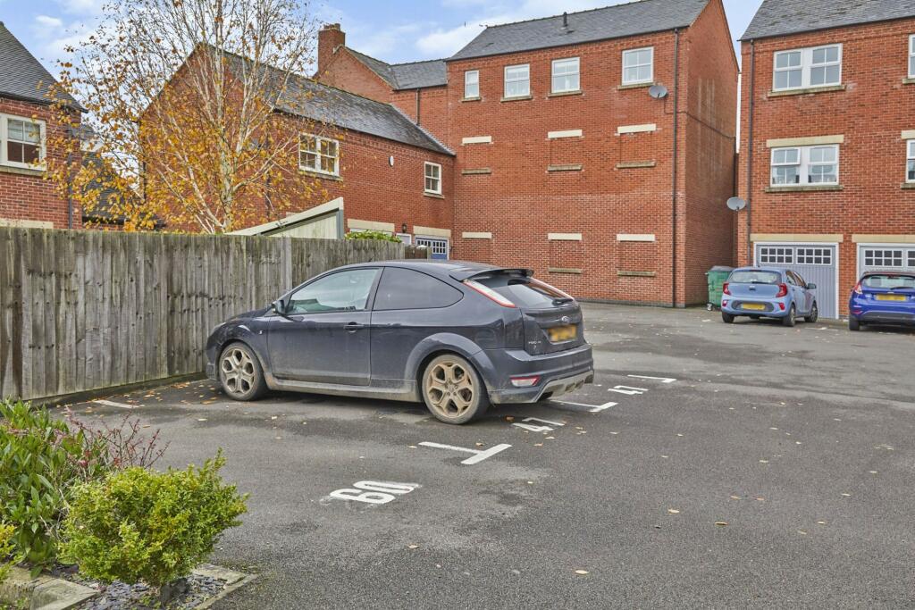 Additional image 14 of Jaeger Close, BELPER