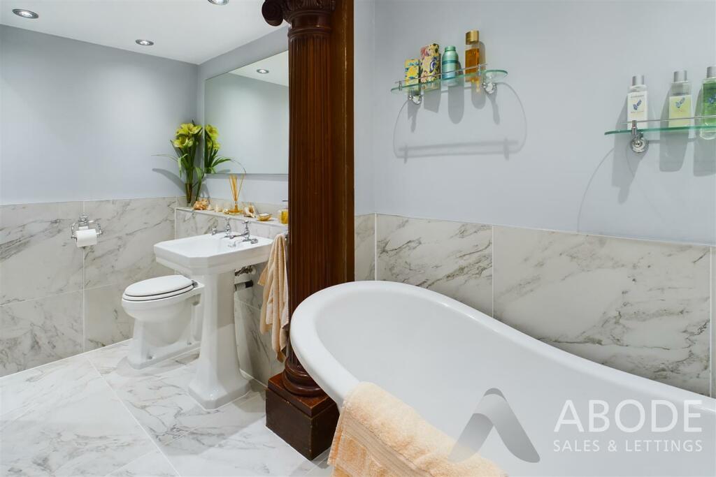 Additional image 30 of Aston Hall Drive, Aston-On-Trent, Derby