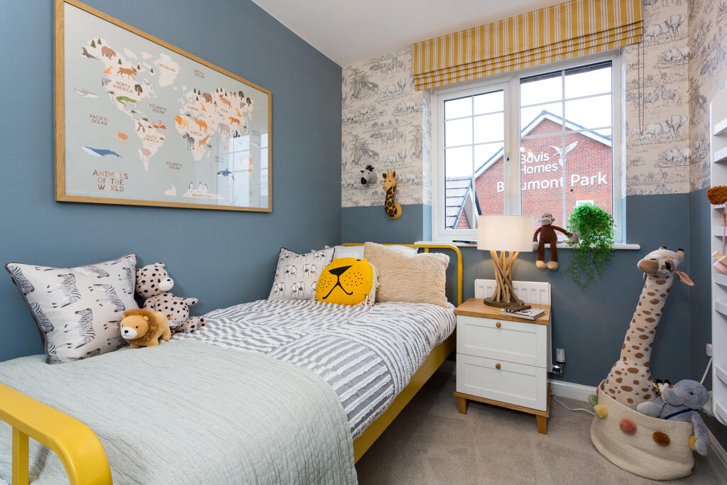 Additional image 10 of Evesham Road, 
Shottery, 
Stratford-upon-Avon
CV37 9RZ