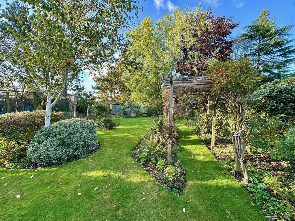 Additional image 49 of Church Lane, Wistaston, Cheshire