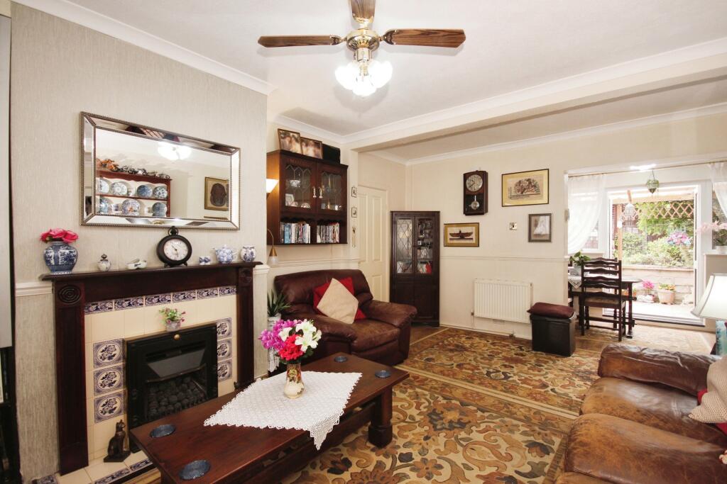 Additional image 5 of Newburgh Crescent, Warwick, Warwickshire, CV34