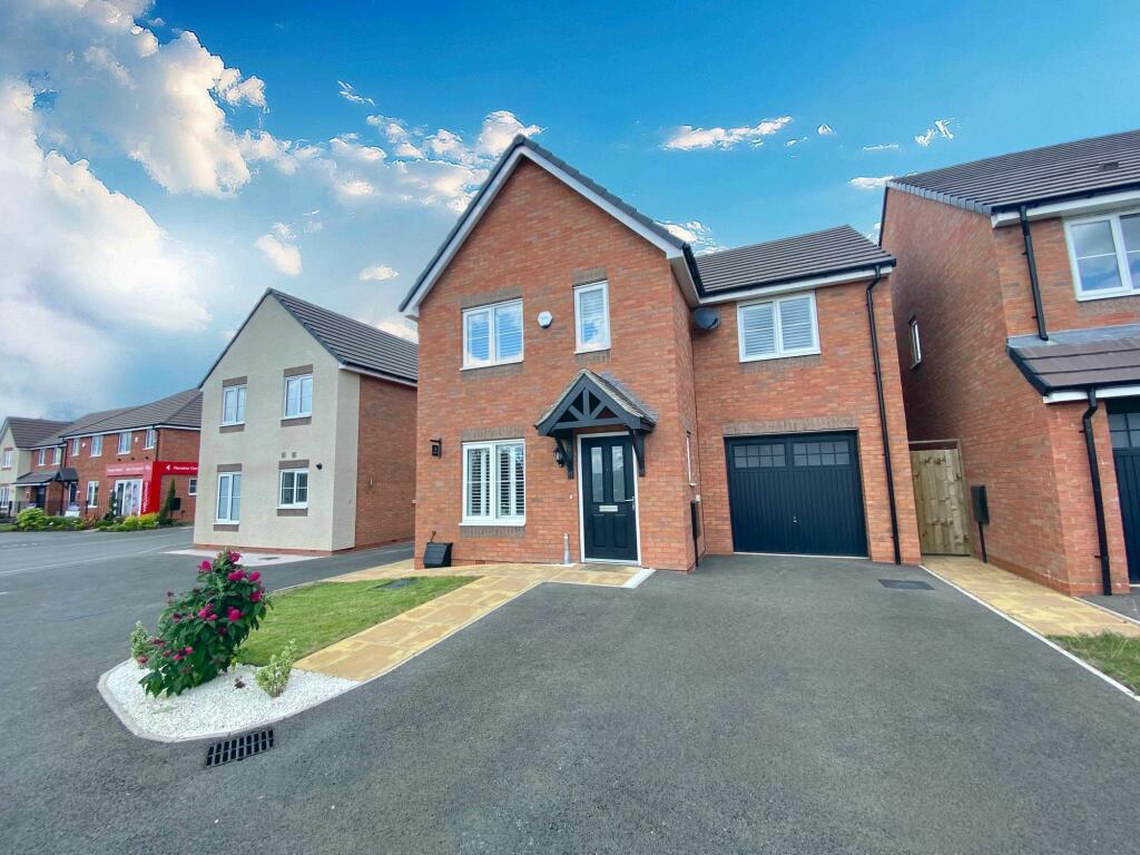 Additional image 30 of Wem Drive, Bulkington, CV12