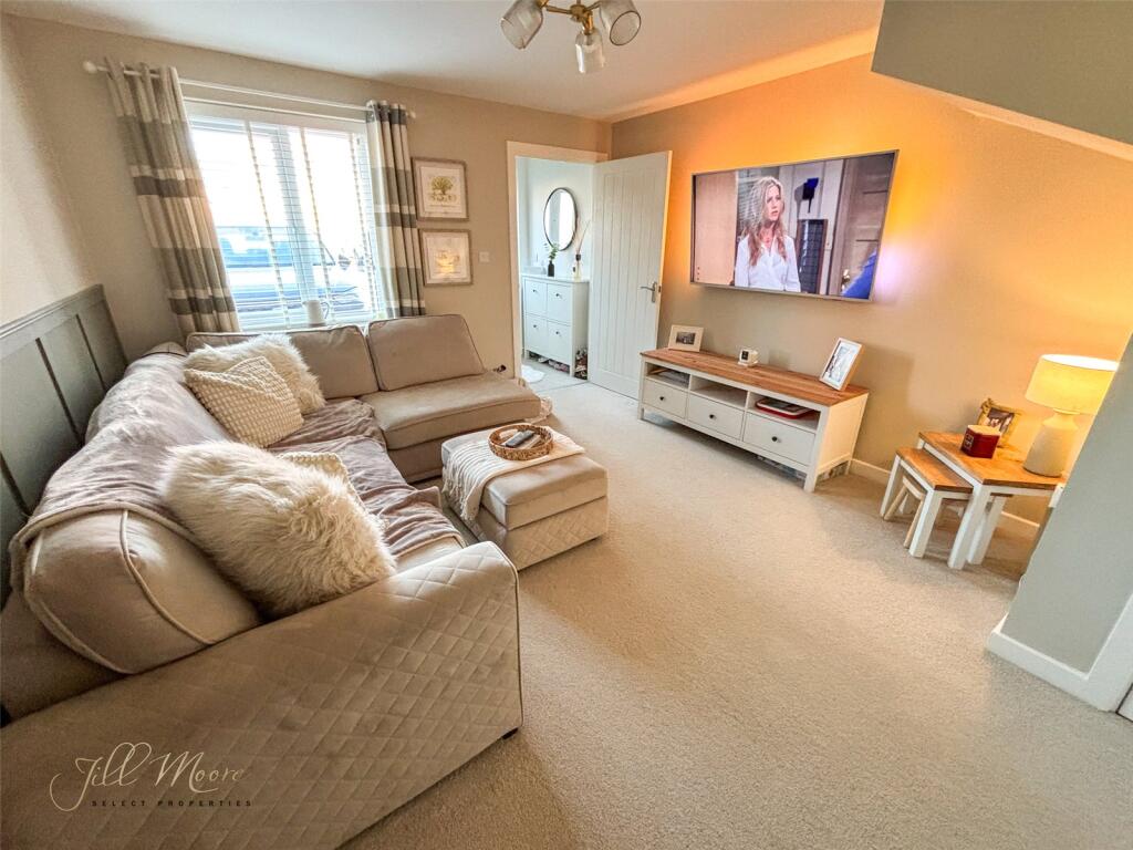 Additional image 2 of Gladious Court, Philadelphia, Houghton-Le-Spring, Tyne and Wear, DH4