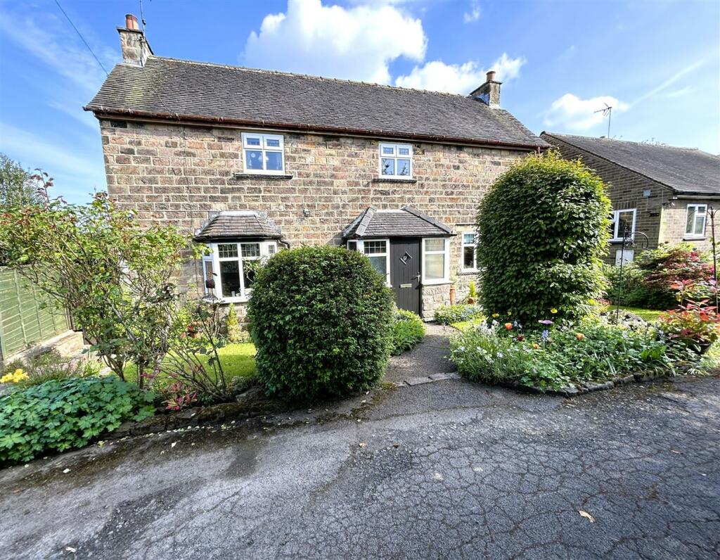 Additional image 21 of Laund Nook, Belper