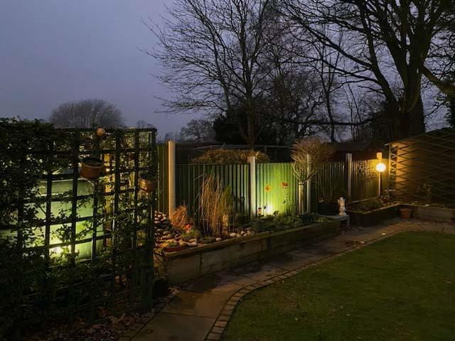 Additional image 41 of Swettenham Road, Somerford Booths, Congleton