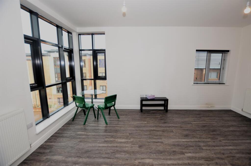 Additional image 4 of Weavers Point, Lodge Lane, Derby