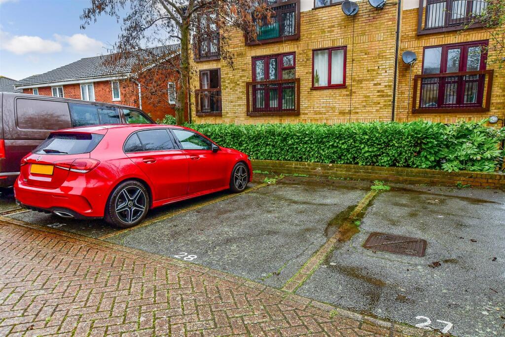 Additional image 6 of Manor Road, Swanscombe, Kent