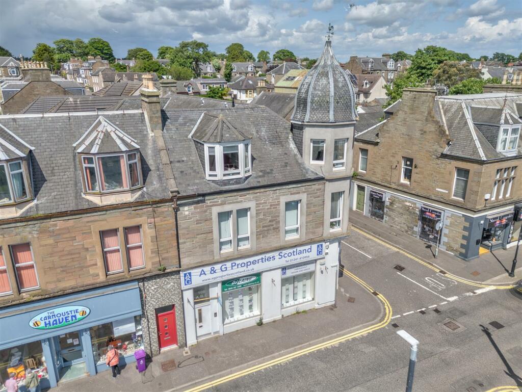 Additional image 14 of High Street, Carnoustie