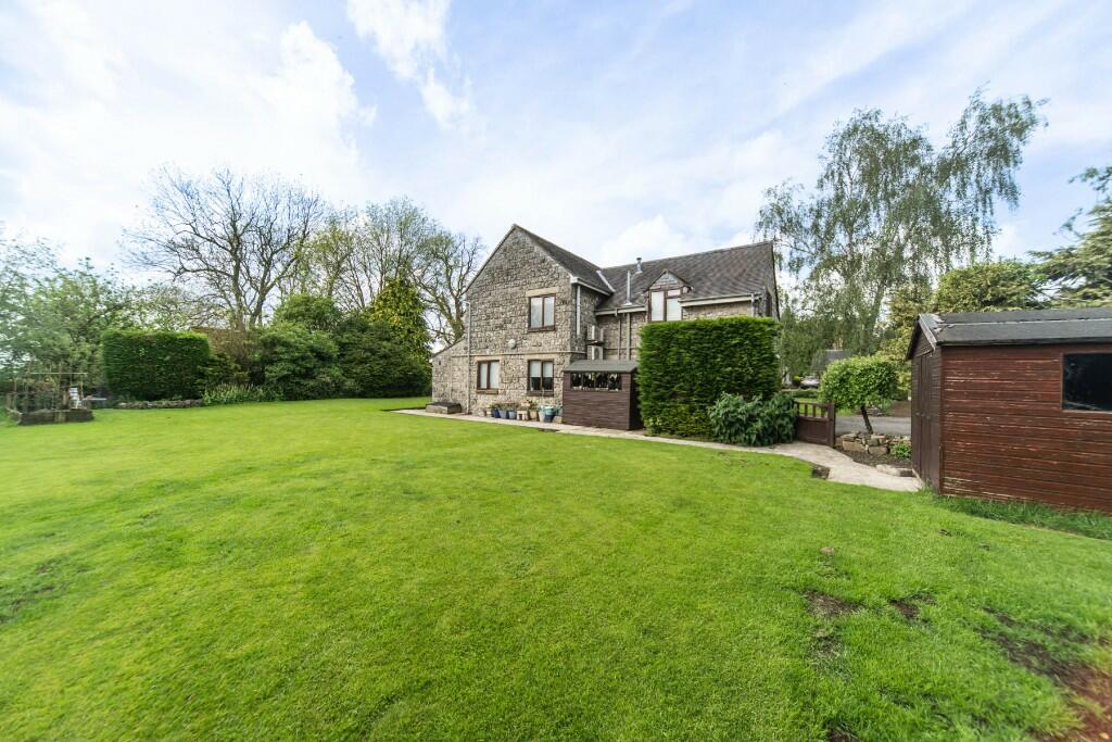 Additional image 4 of 3 Woodland Close, Thorpe, DE6 2AP