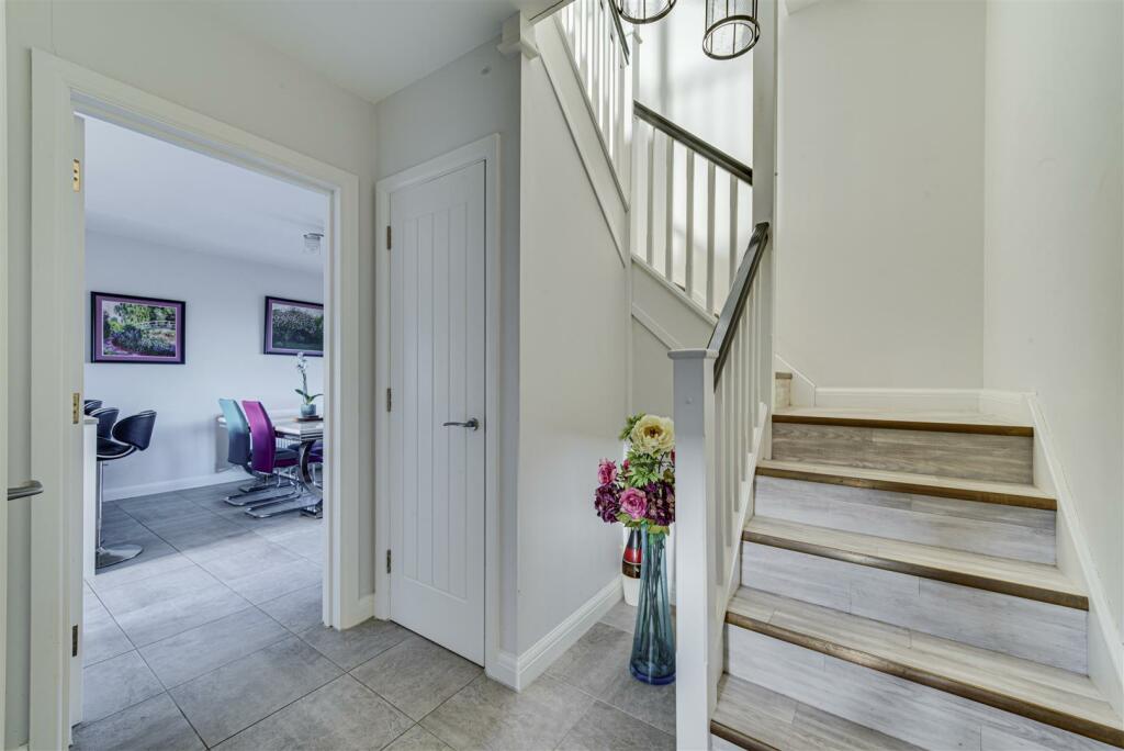 Additional image 15 of Cumberbatch Square, Somerford Hall, Somerford, Cheshire