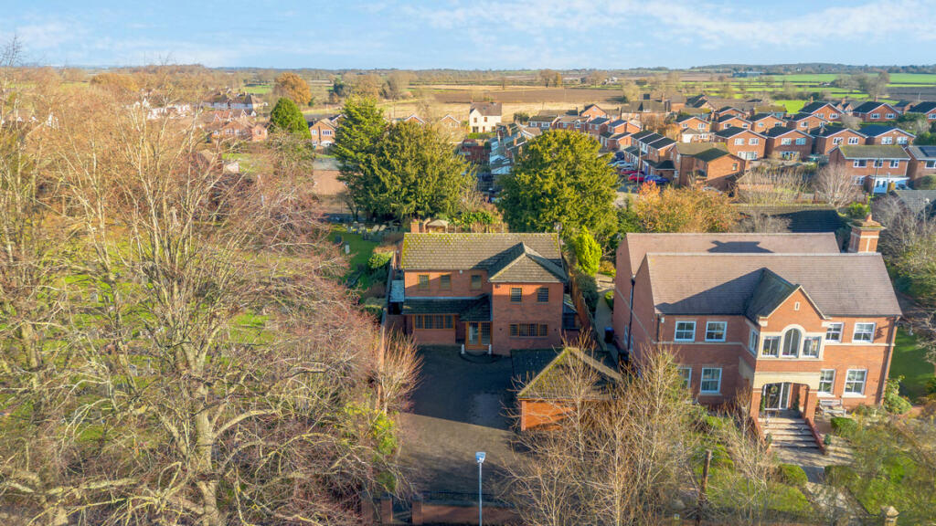Additional image 39 of Riverside Witherley Atherstone, Warwickshire, CV9 3LQ