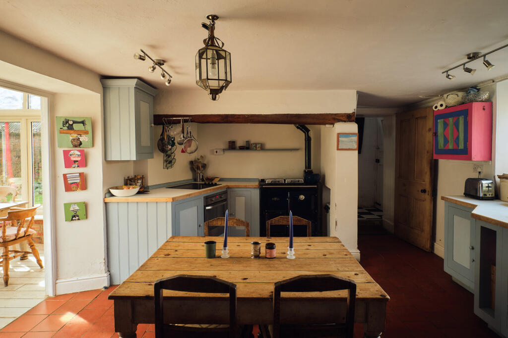 Additional image 13 of Valley Farm, Radway, Warwick