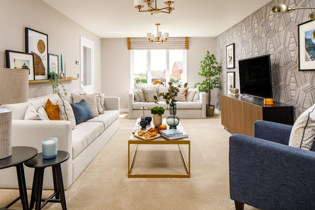 Additional image 4 of Bedworth Road,
Bulkington,
CV12