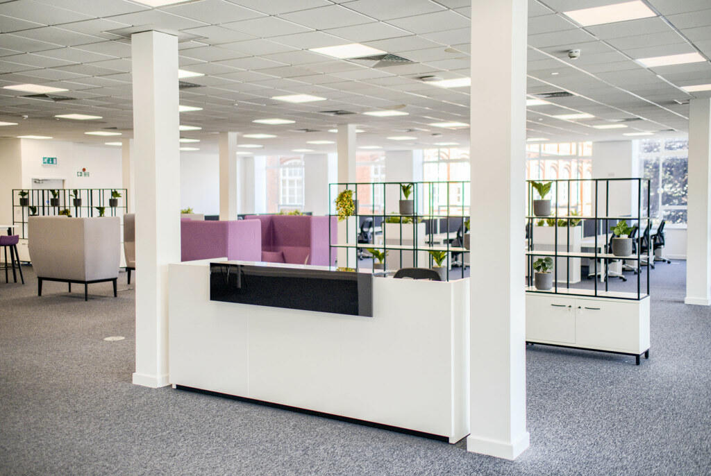 Additional image 30 of Tower Court, Foleshill Enterprise Park, Courtaulds Way, Coventry, CV6 5NX