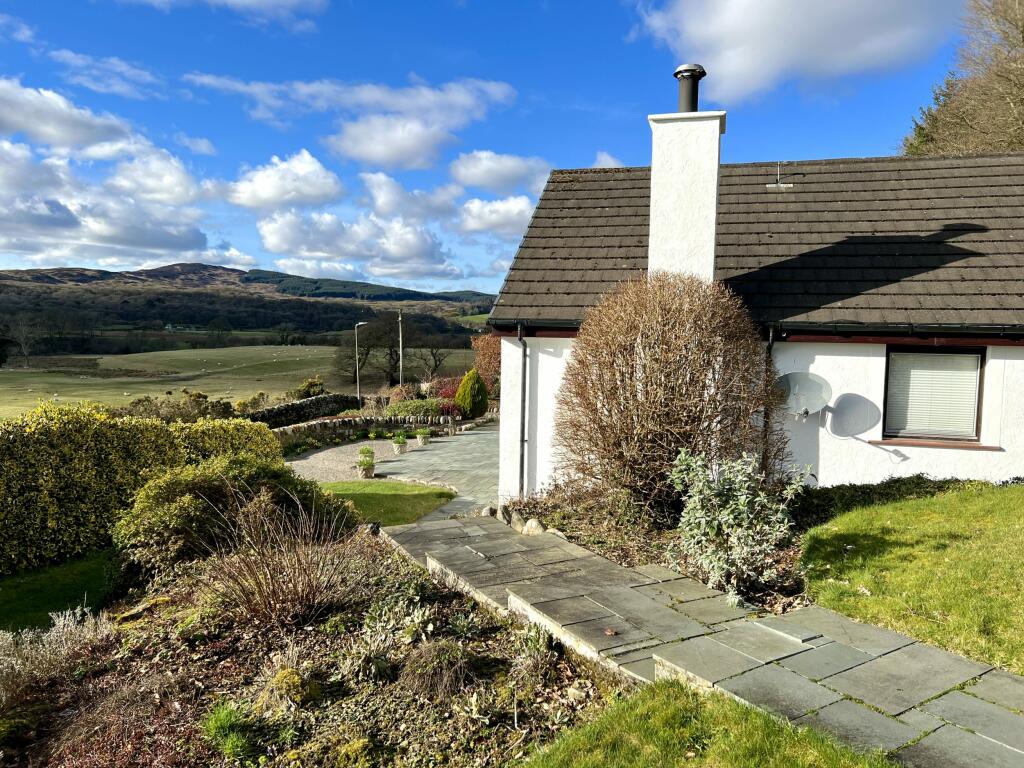 Additional image 17 of Overmeadow, Memory Lane, Gatehouse of Fleet