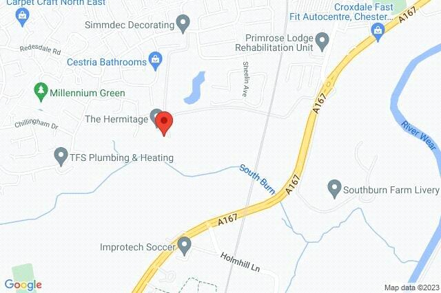 Additional image 30 of The Hermitage, Chester Le Street, Co Durham, DH2