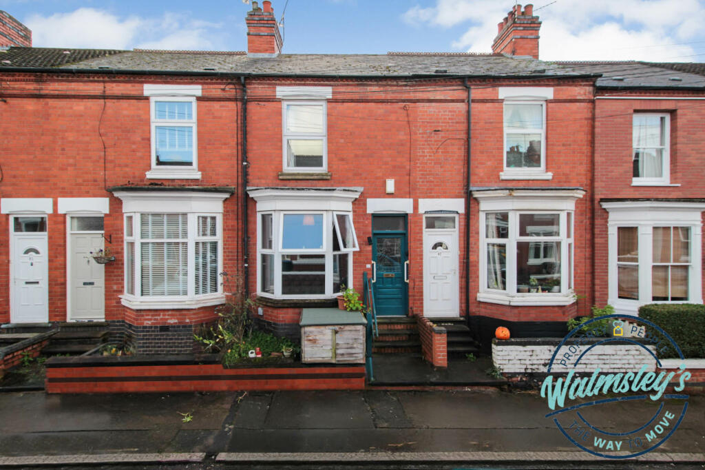 Additional image 26 of Highland Road, Coventry, CV5