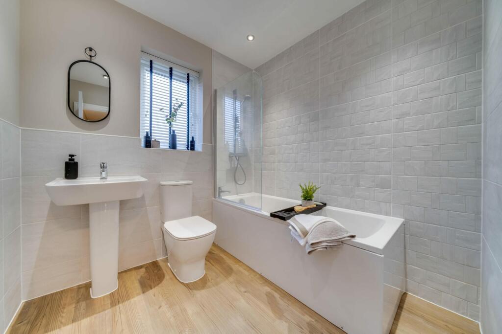 Additional image 7 of Shipley Lakeside , Derbyshire
DE75 7JL