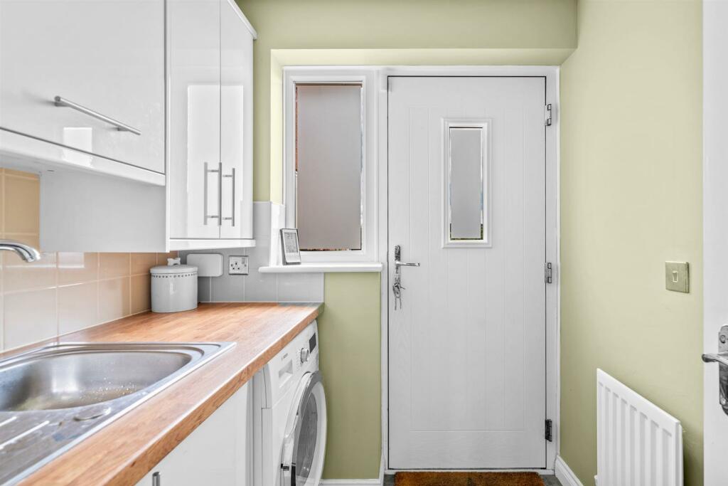 Additional image 18 of Glover Road, Castle Donington, Derby