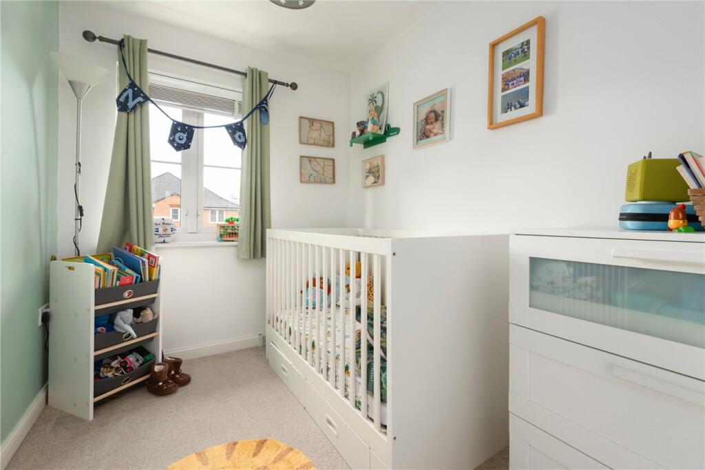 Additional image 12 of Millyard Road, Aylesham, Canterbury, Kent, CT3