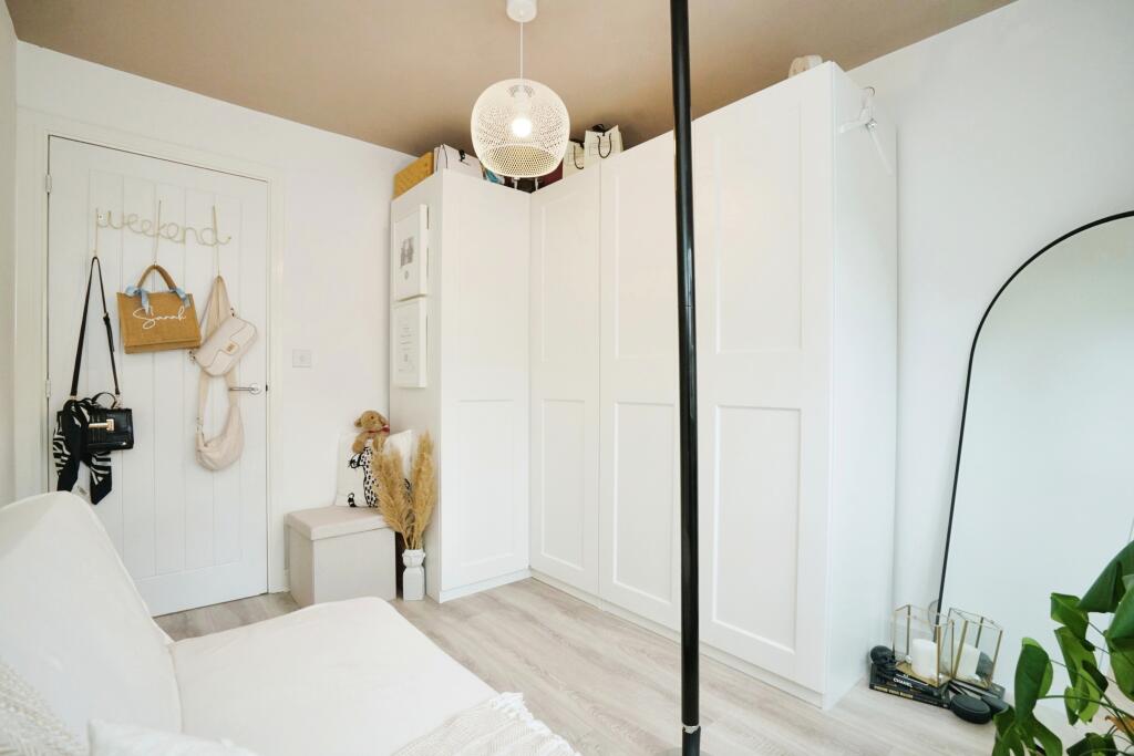 Additional image 12 of Ashlands Drive, Woodville, Swadlincote, DE11