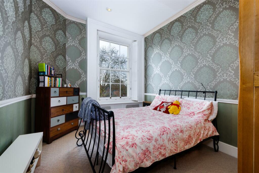 Additional image 11 of Bertie Terrace, Warwick Place, Leamington Spa