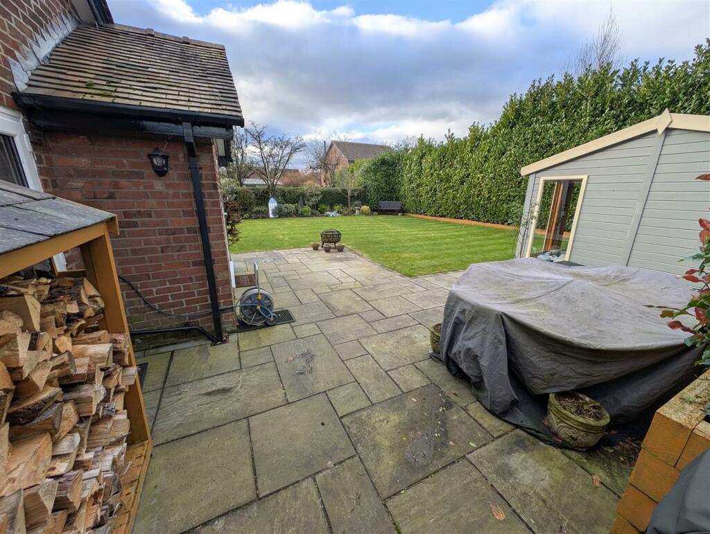 Additional image 38 of Congleton Road, Sandbach