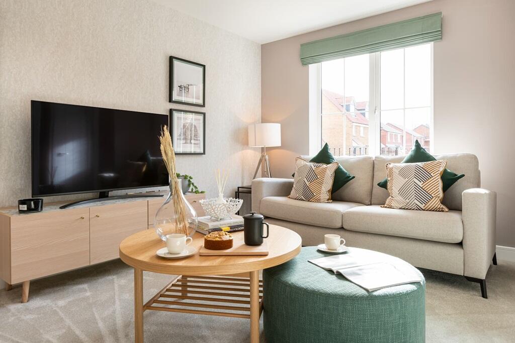 Additional image 4 of Bishopton Lane,
Stratford-Upon-Avon,
CV37 9JW