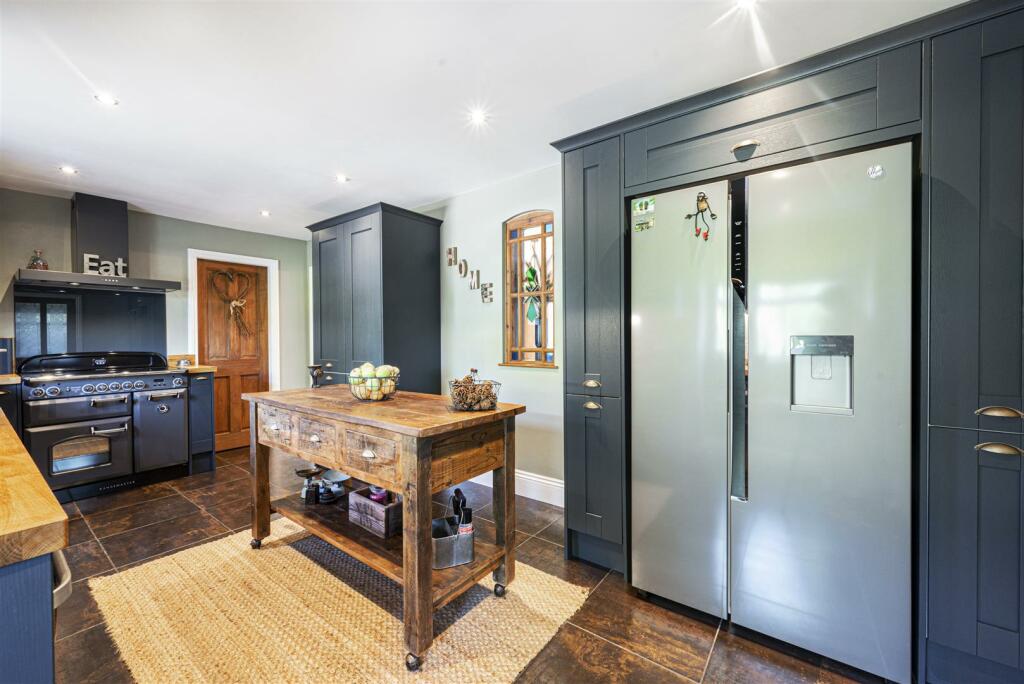 Additional image 9 of Newcastle Road, Smallwood, Cheshire