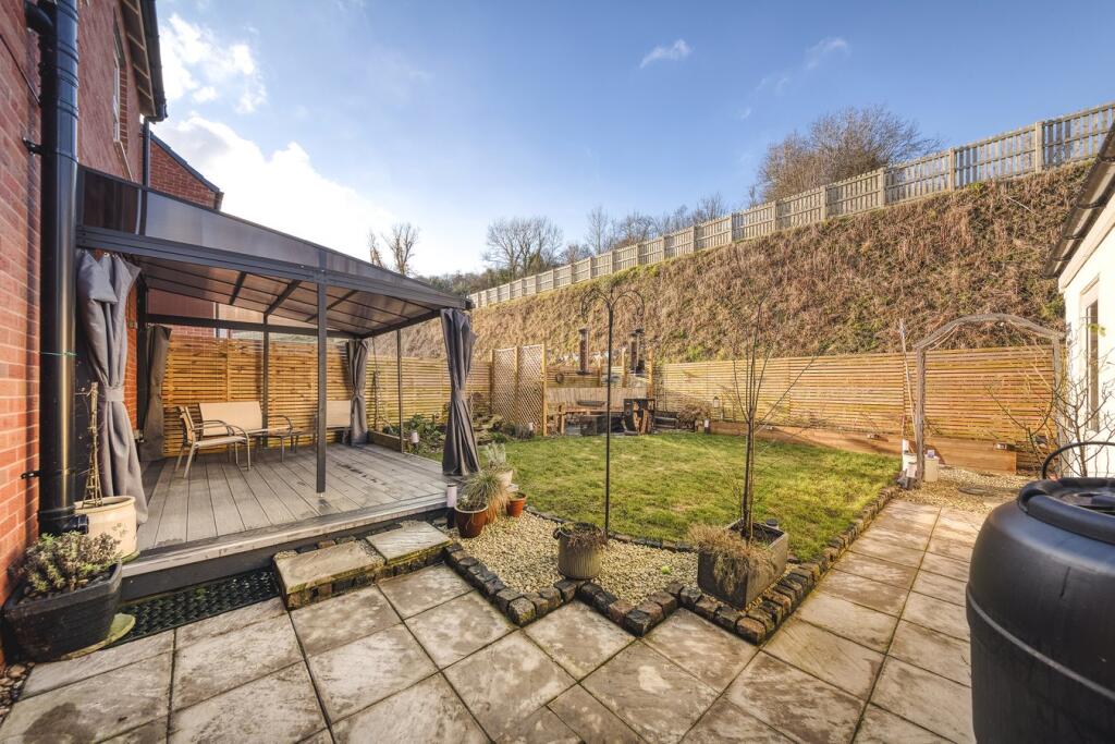 Additional image 22 of Wheatcroft Drive, Ambergate, Belper, DE56
