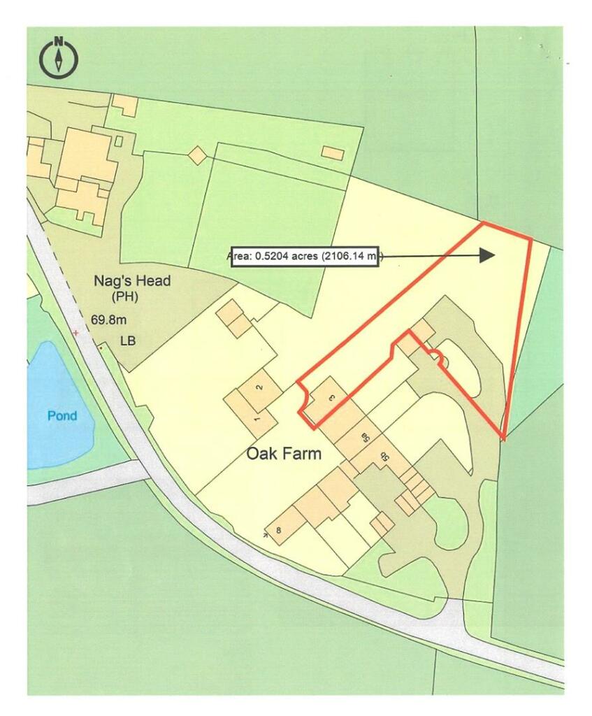 Additional image 52 of Haughton, Cheshire