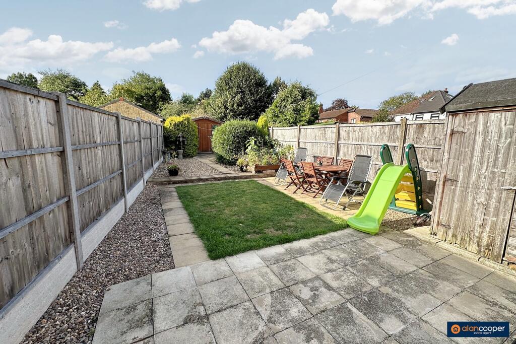 Additional image 13 of Weston Lane, Bulkington, CV12 9RX