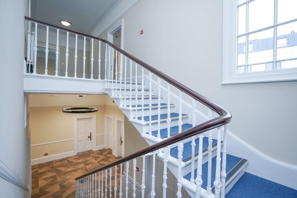 Additional image 32 of Renshaw House, 60 Holly Walk, Leamington Spa, CV32 4JE