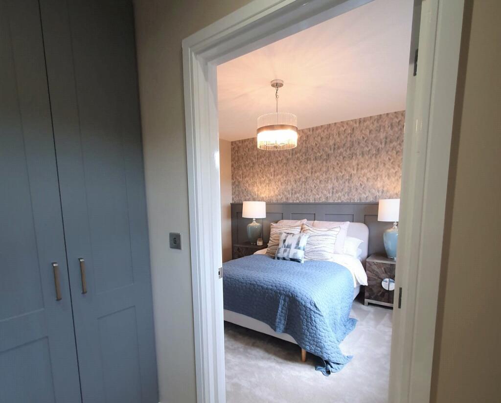 Additional image 14 of Plot 42 The Bridleway, Langley Park, Durham, DH7