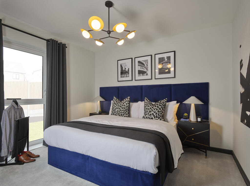 Additional image 9 of Whiting Avenue, Greenhithe, Kent, 
DA9 9YW.