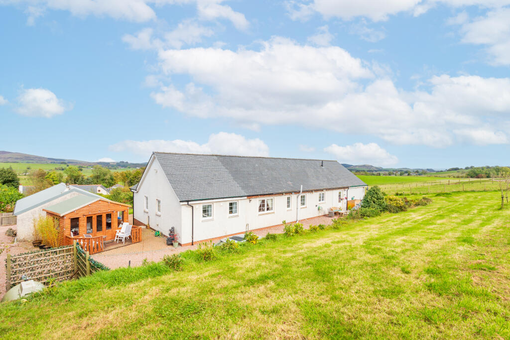 Additional image 38 of Crocketford, Dumfries, DG2