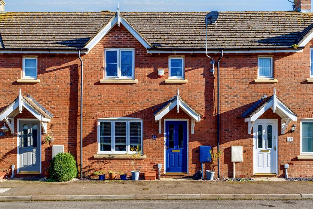Additional image 23 of Railway Crescent, Shipston-On-Stour