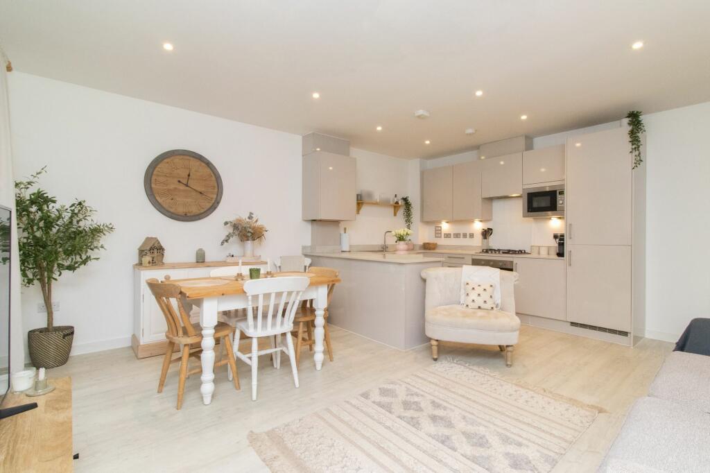 Additional image 9 of Carpenters Court, Clarence Road, CT6