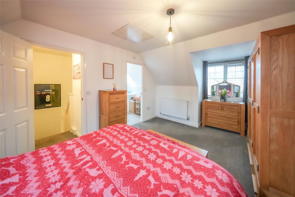 Additional image 17 of Cullen Drive, Birtley, DH3