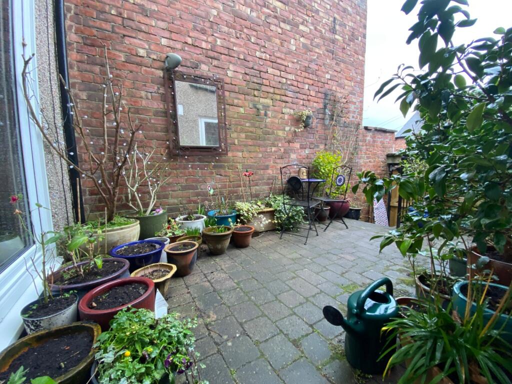 Additional image 21 of Nevilledale Terrace, Durham, DH1