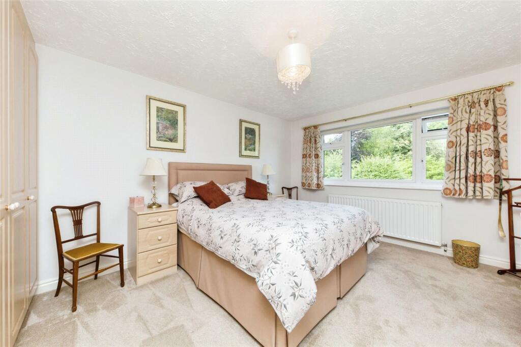 Additional image 14 of Park Road, Willaston, Nantwich, Cheshire, CW5