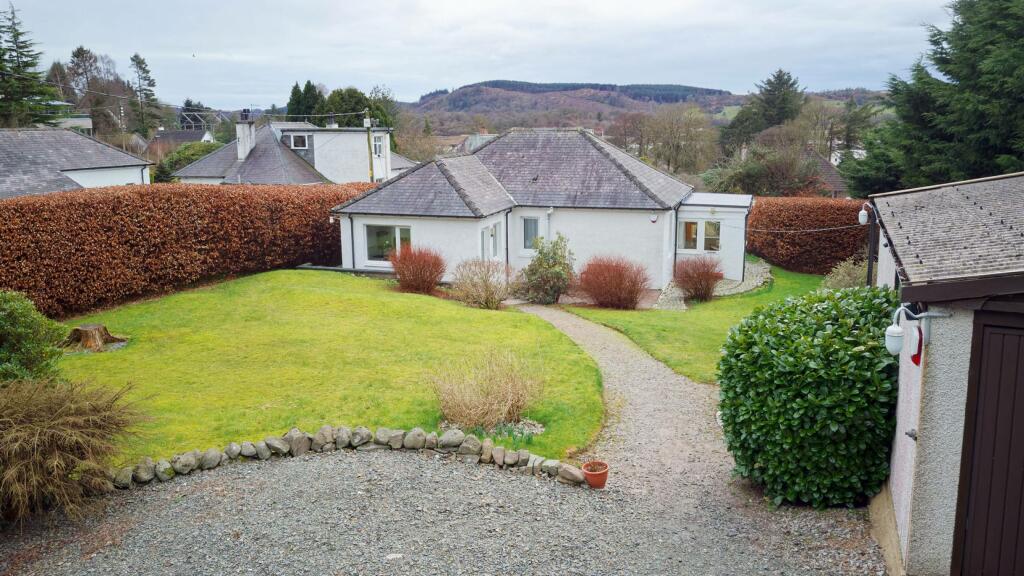 Additional image 25 of Woodvale, Kippford, Dalbeattie, DG5 4LL