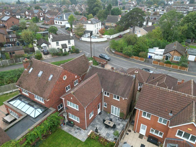 Additional image 20 of Brook Road, Borrowash, Derby