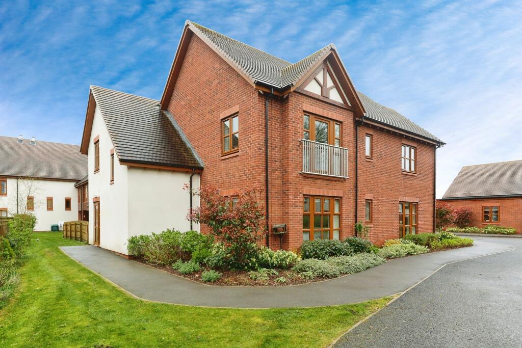 Additional image 14 of Albany Lane, Balsall Common, Coventry