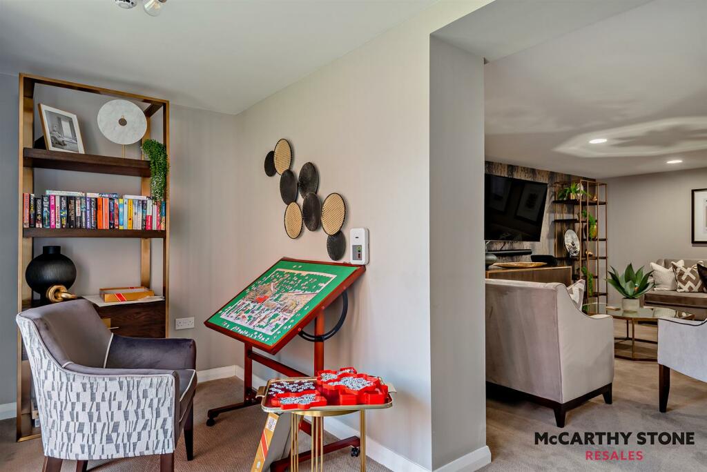 Additional image 30 of 21 Roman Court, 63 Wheelock Street, Middlewich