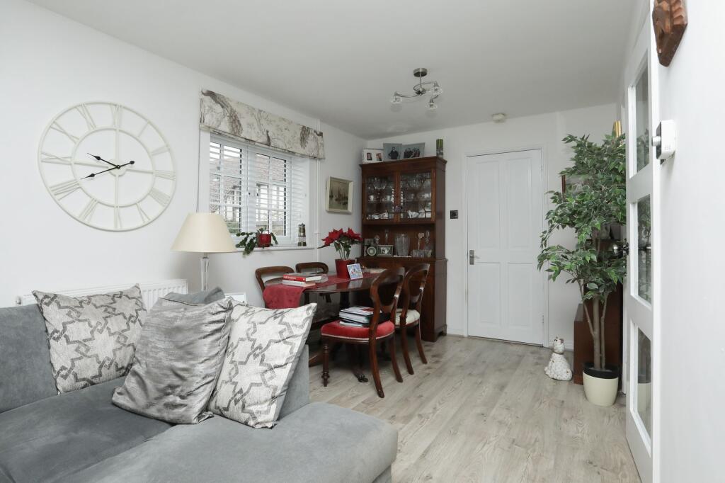 Additional image 5 of Manor Road, St. Nicholas At Wade, CT7