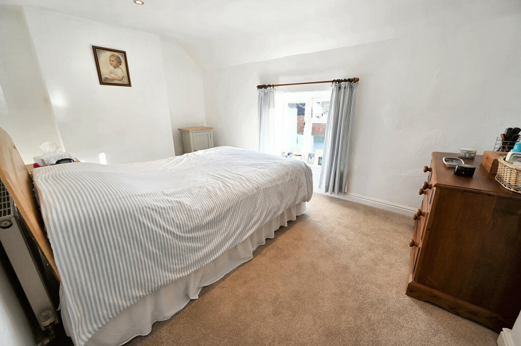 Additional image 9 of Ashbourne Road, Turnditch, DE56