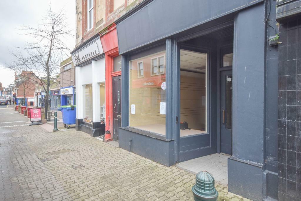 Additional image 14 of High Street, Arbroath, Angus, DD11