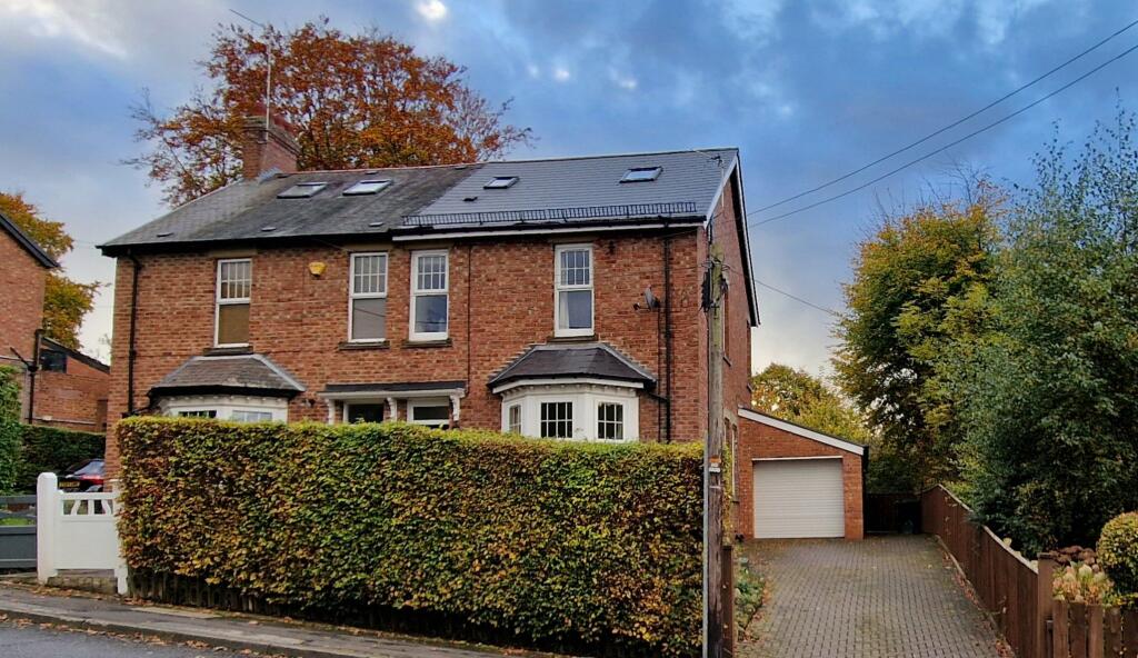 Additional image 30 of Queens Road, Shotley Bridge, Consett, DH8