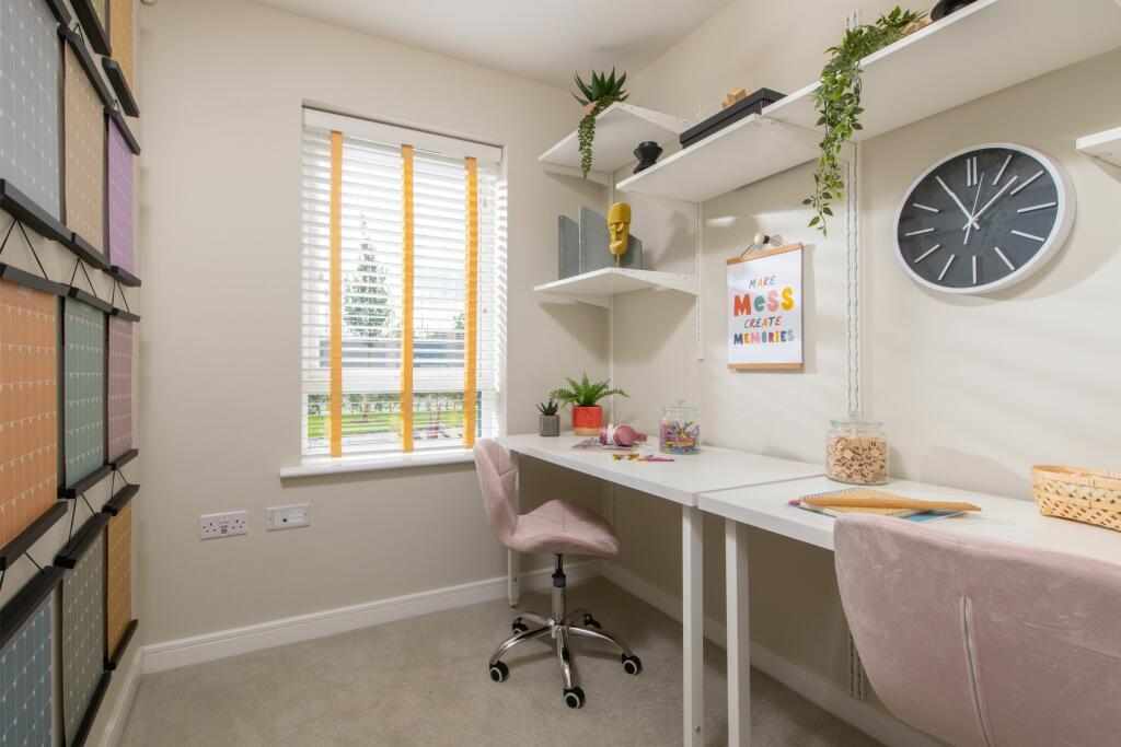 Additional image 11 of Castle Hill, 
Ebbsfleet,
DA10 1AD